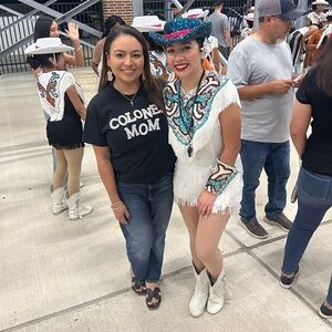 Meet your Posher, Jackie